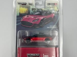 Tarmac Works Aston Martin DBS Superleggera 1:64