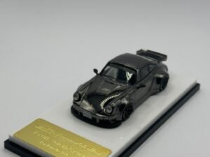 My Model Collect Porsche 911 (930) Rauh-Welt Begriff (RWB) 1:64