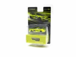 Tarmac Works Ford Mustang GT4 VOLT IMSA 2018 1:64