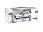 Tarmac Works Hyundai i30 N TCR WTCR Race of Macau 2018 1:64