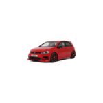 Otto Volkswagen Golf 7.5 R Oettinger Tornado Red 1:64