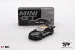 Mini GT Shelby GT500 Dragon Snake Concept King Cobra 1:64