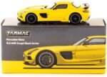 Tarmac Works Mercedes-Benz SLS AMG Black Series 1:64