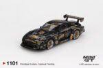 Mini GT Nissan Silvia S15 LB-Super Silhouette Liberty Walk 1:64