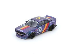 Inno64 Nissan Skyline 2000GT-R Rocket Bunny #8 1:64
