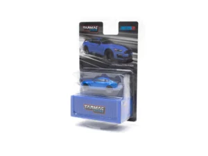 Tarmac Works Ford Mustang Shelby GT350R 1:64