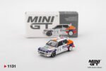 Mini GT Lancia Delta HF Integrale Evoluzione #1 Repsol 1:64