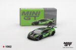 Mini GT Lamborghini Huracan GT3 EVO2 #78 Forte Racing 1:64