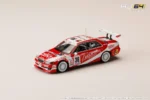 Hobby Japan HJ64 Toyota Altezza ZENT #36 Super Taikyu 1:64