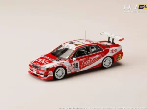 Hobby Japan HJ64 Toyota Altezza ZENT #36 Super Taikyu 1:64