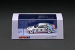 Werk83 BMW 318i BTCC 1993 Champion Warsteiner #28 1:64