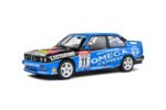 Solido BMW M3 E30 BTCC 1991 1:18
