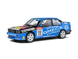 Solido BMW M3 E30 BTCC 1991 1:18