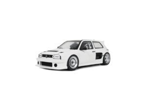 OTTO Volkswagen Golf III GTI 1:18
