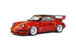 Solido Porsche 911 RWB Red Sakura 2021 1:18