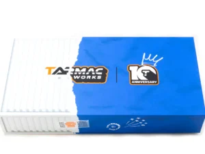 Tarmac Works 10th Anniversary Box Set – 1:64