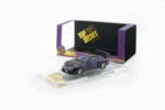 BM Creation Easter Special Edition: Top Secret Toyota Supra Chameleon