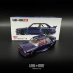 Mini GT x Kaido House BMW M3 Kaido GT V2