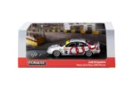 Tarmac Works Audi A4 Quattro Macau 1996 Winner #3 1:64