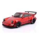 Solido Porsche 911 964 RWB 2024 1:18