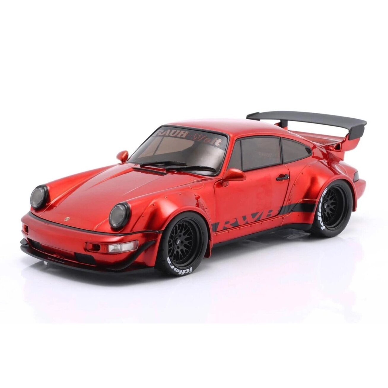 Solido Porsche 911 964 RWB 2024 1:18
