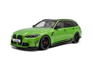 Solido BMW M3 Touring G81 Performance 2024 1:18
