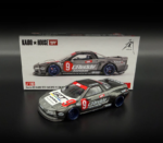 Mini GT Kaido House Kaido GT Honda NSX Kaido Test Car Spec V1 1:64