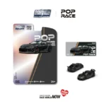 Pop Race x Enigma Darwin Pro 66G NWB Supra A90 1:64
