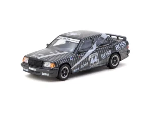 Tarmac Works Mercedes-Benz 190 E 2.3-16 DTM 1988 Johnny Cecotto #44 1:64