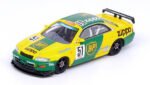 Inno64 Toyota Corona EXiV #51 Object T Trampio ZIPPO JTCC 1995 1:64