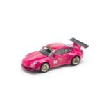 Pop Race 1:64 RWB 997 AVA Pink