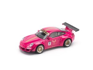 Pop Race 1:64 RWB 997 AVA Pink