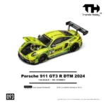 Trends Hobby Porsche 911 GT3 R DTM 2024 #91 KÜS Team Bernhard