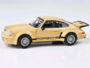 Para64 1:64 Porsche 911 Carrera RSR 3.0 Sahara Beige 1975