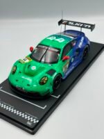 IXO Porsche 911 GT3 R 992 Falken #44 – 24h Nürburgring 2024 – 1:18
