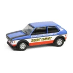 Greenlight VW Golf Rabbit GTI Widebody 1980 – 1:64