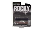 Greenlight Hollywood Rocky Cadillac Sedan deVille 1973