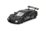 Mini GT 1:64 Chevrolet Corvette Z06 GT3.R Road America Test Car