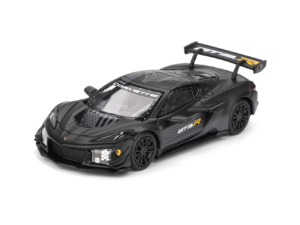 Mini GT 1:64 Chevrolet Corvette Z06 GT3.R Road America Test Car