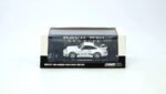 Inno64 RWB 930 Matt White Diecast Con Madrid 2026