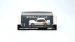 Inno64 Pandem Rocket Bunny BMW E30 Matt White Diecast Con Madrid 2026