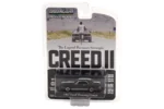Greenlight Hollywood Creed II Ford Mustang Coupe 1967