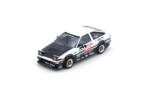 Inno64 Toyota Sprinter Trueno AE86 Trackerz
