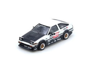 Inno64 Toyota Sprinter Trueno AE86 Trackerz