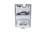 Tarmac Works RWB 993 – White/Black BLISTER