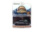 Greenlight The Great Outdoors Jeep Gladiator High Altitude 2021