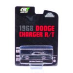 Greenlight Dodge Charger R/T 1968 Black – 1:64