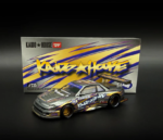 Kaido House 1:64 Nissan Silvia S13-R Kaido Drift V1