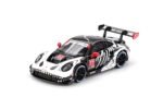 Mini GT Porsche 911 GT3 R #77 AO Racing 2025 IMSA Petit Le Mans 1:64