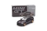 MINI GT 1:64 BMW M4 M-Performance Daytona Violet